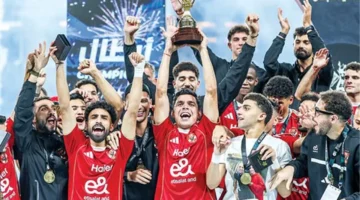 تخطيط أخير لاعب الأهلي ينتقل للدوري السعودي نهاية الموسم